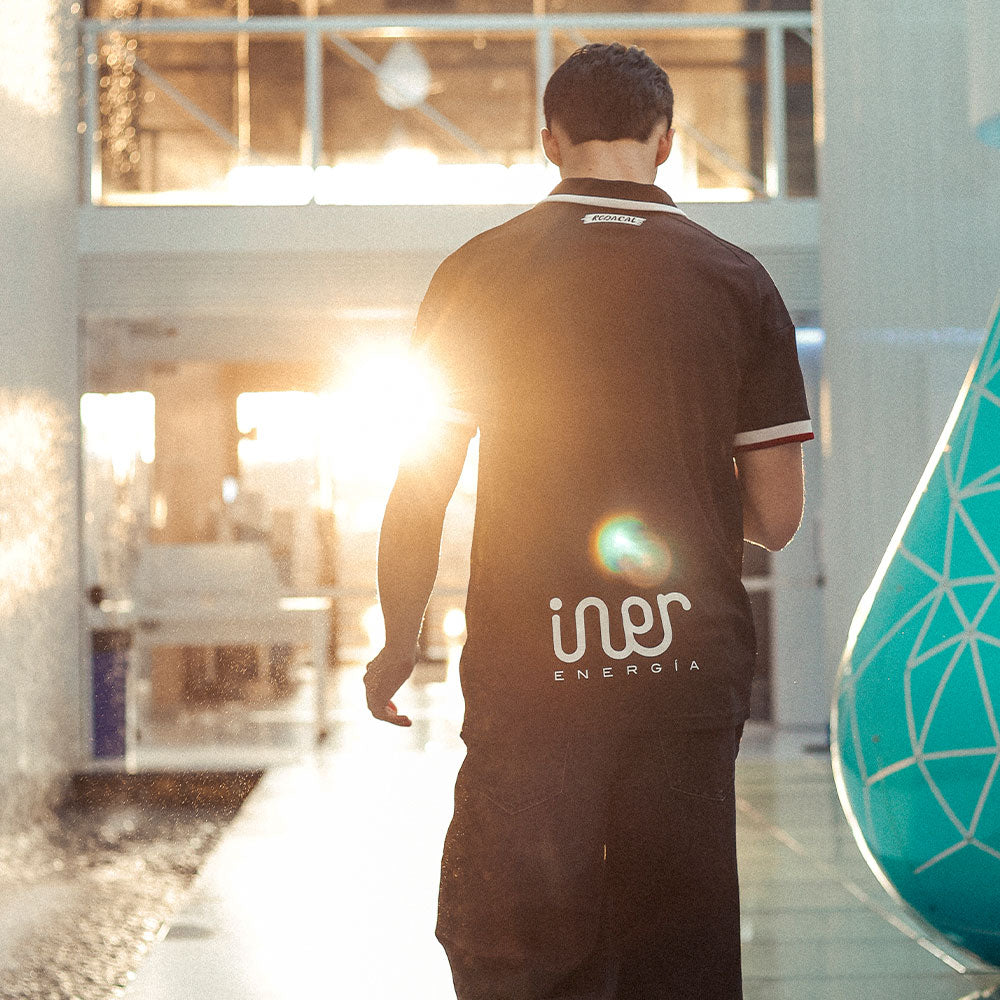 Camiseta Retro del Albacete Balompié