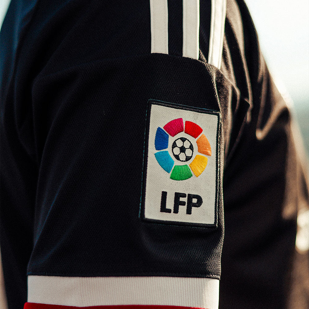 Camiseta Retro del Albacete Balompié