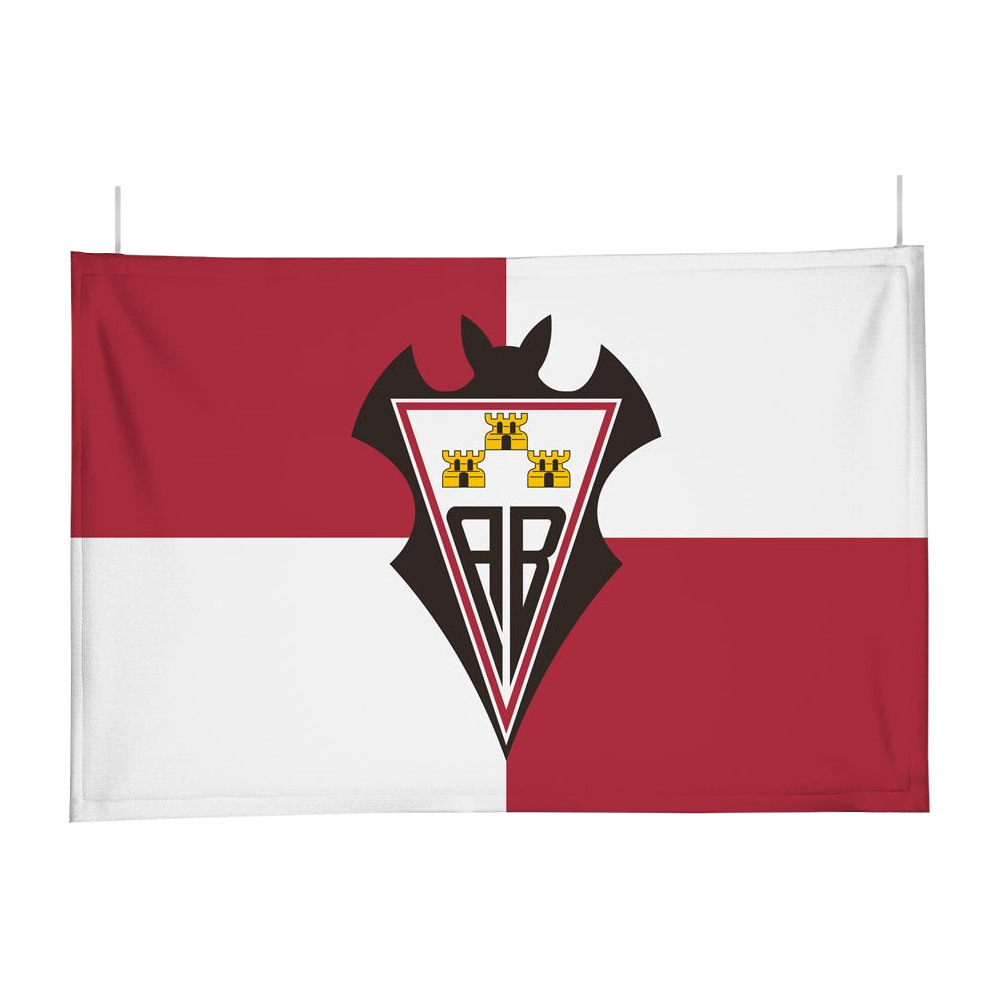 CLASSIC CHECKERED FLAG