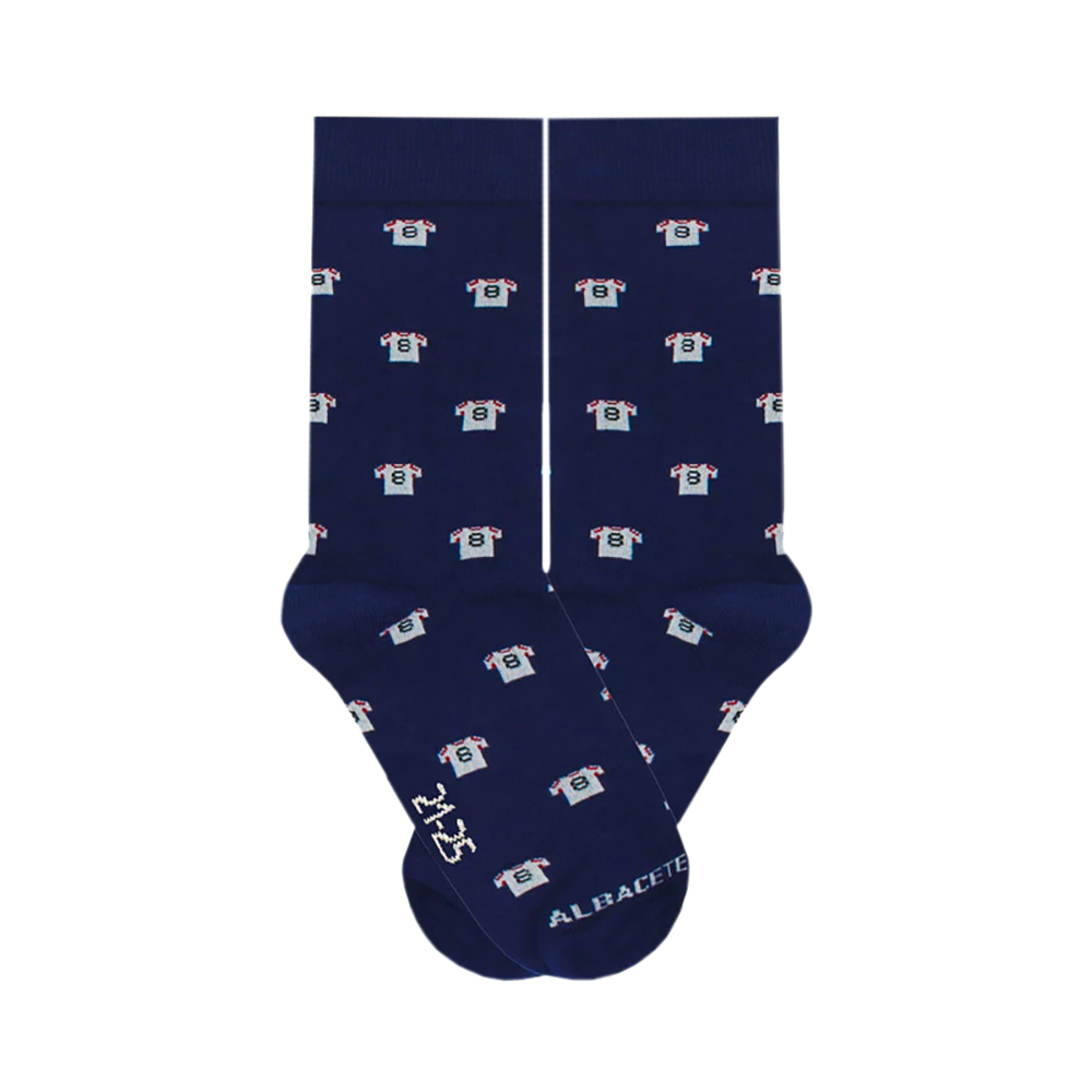 JUNIOR SOCKS