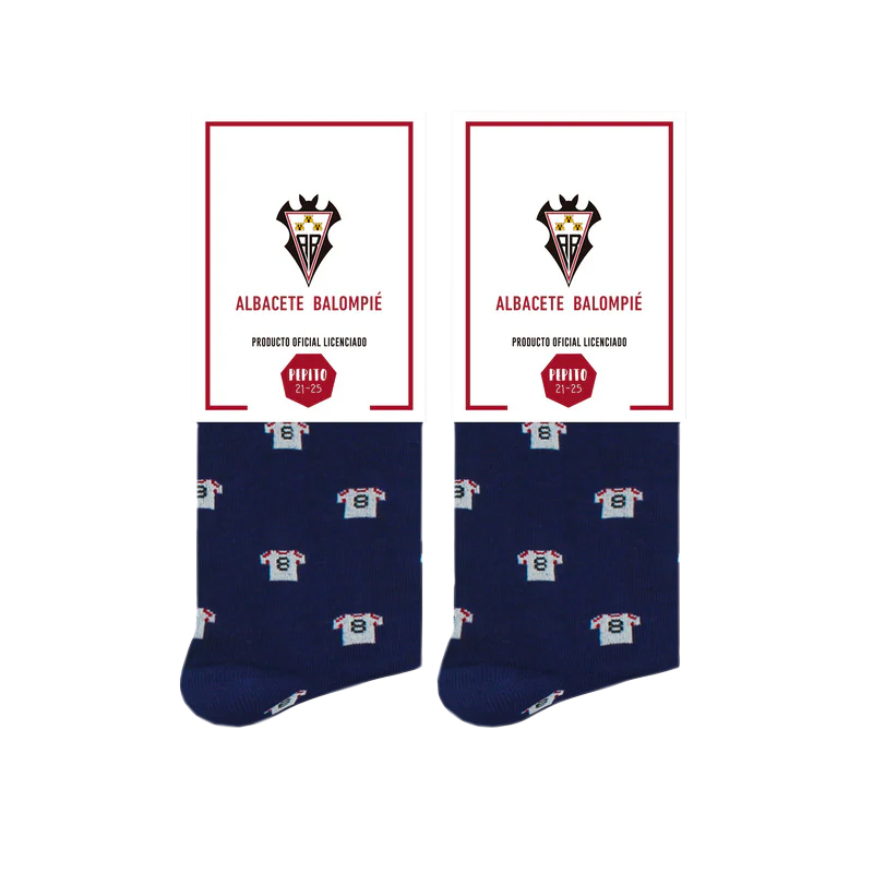 JUNIOR SOCKS