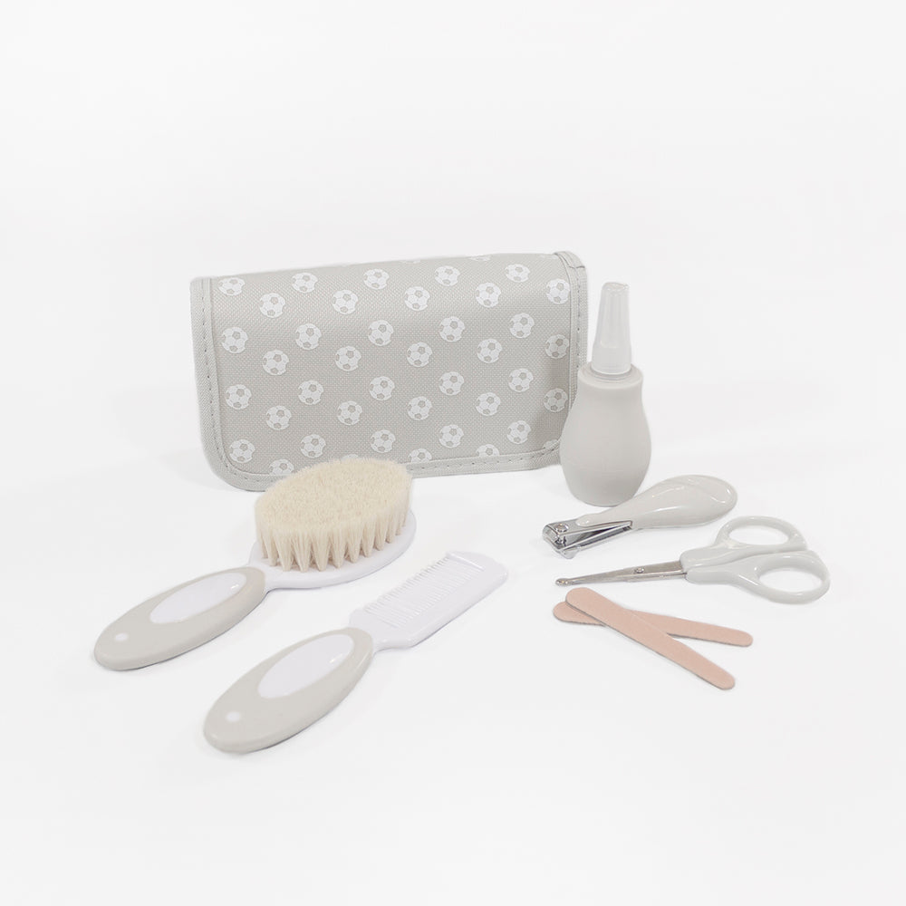 BABY TOILETRY BAG