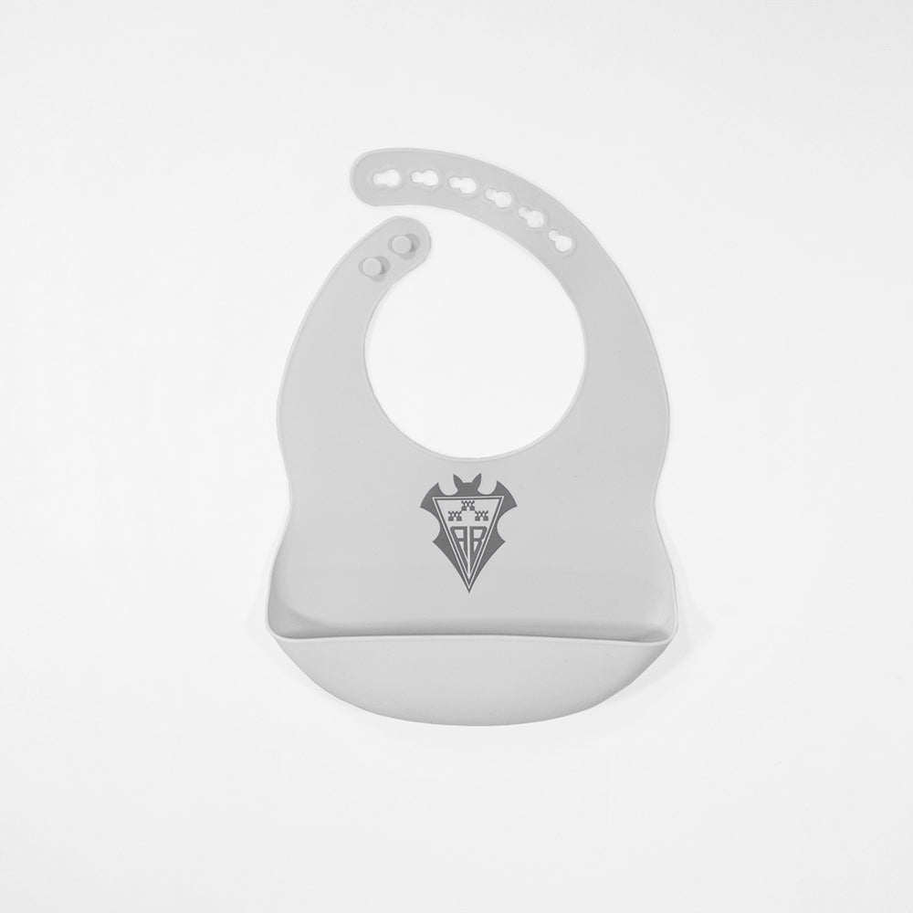 SILICONE BIB