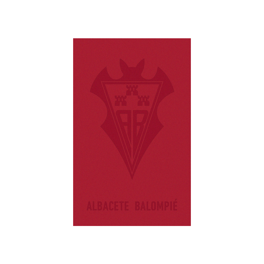 ALBA TOWEL 70X140 CM