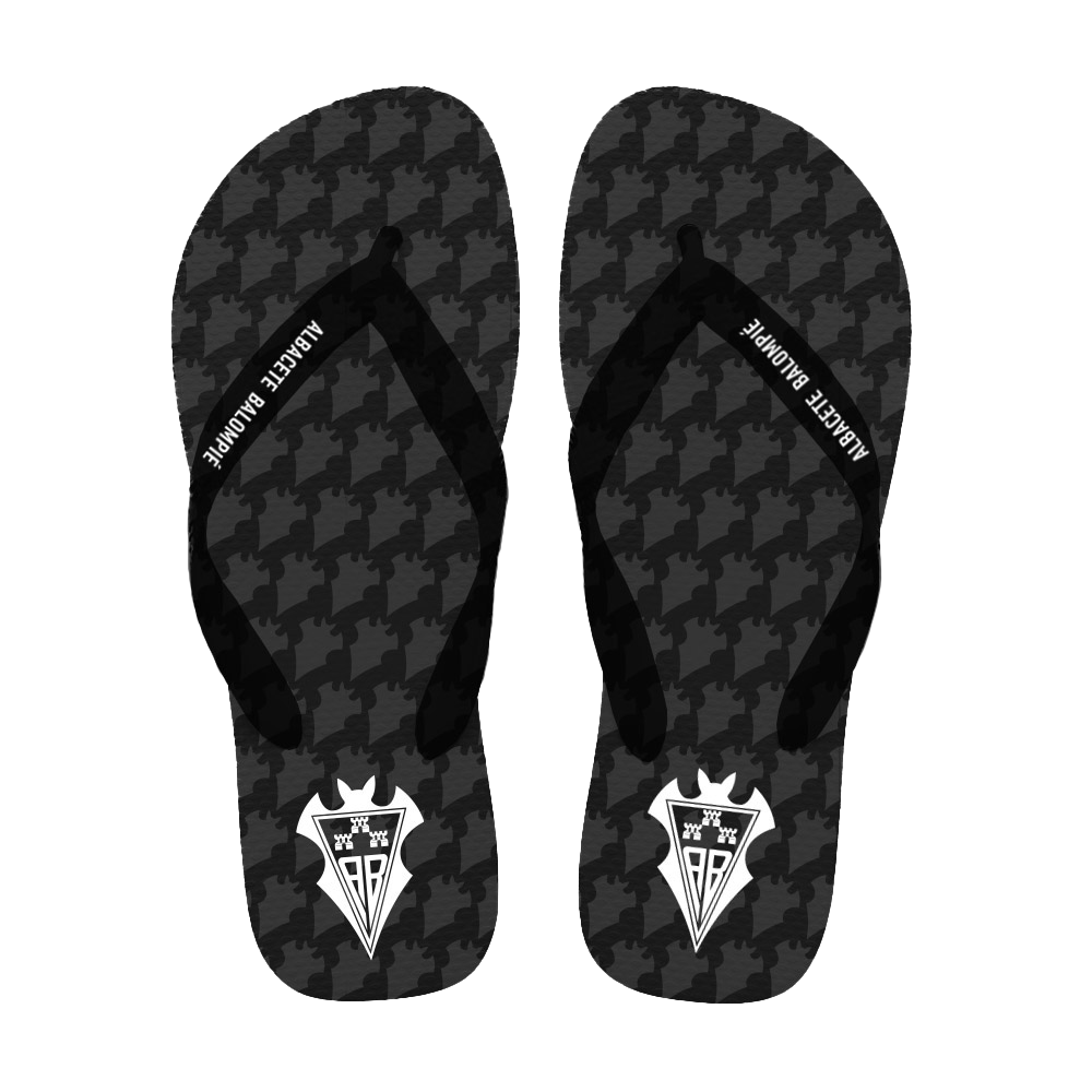 ALBACETE FLIP FLOPS
