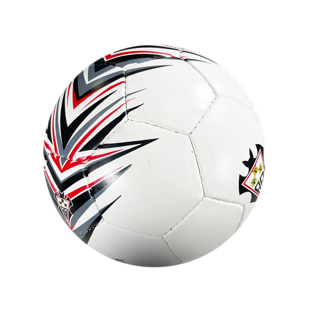 BALL SHIELD 1939 ALBACETE FOOTBALL