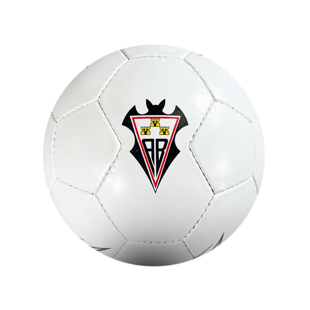 BALÓN ESCUDO 1939 ALBACETE BALOMPIÉ