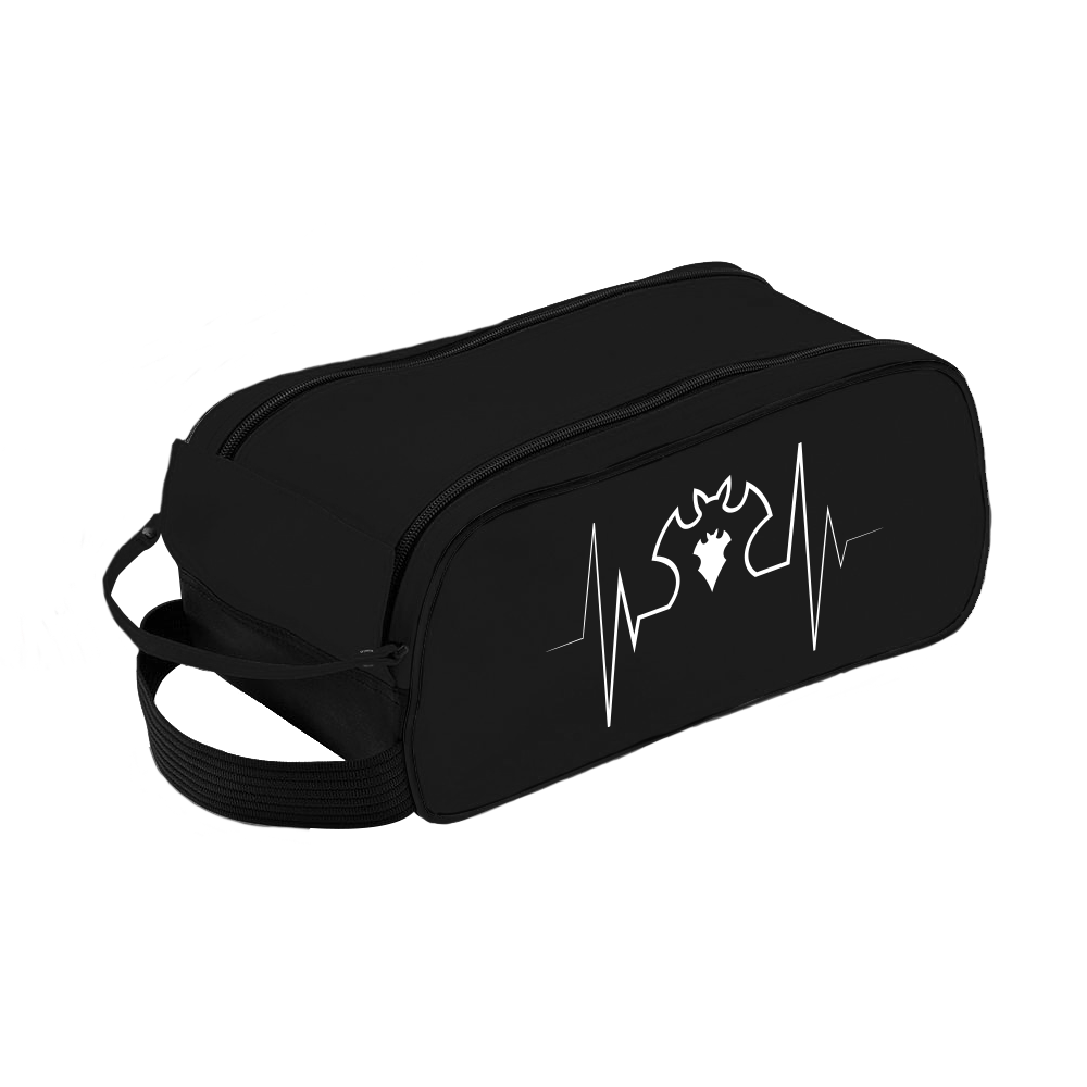 ALB ZAPATILLERO ELECTROCARDIOGRAMA