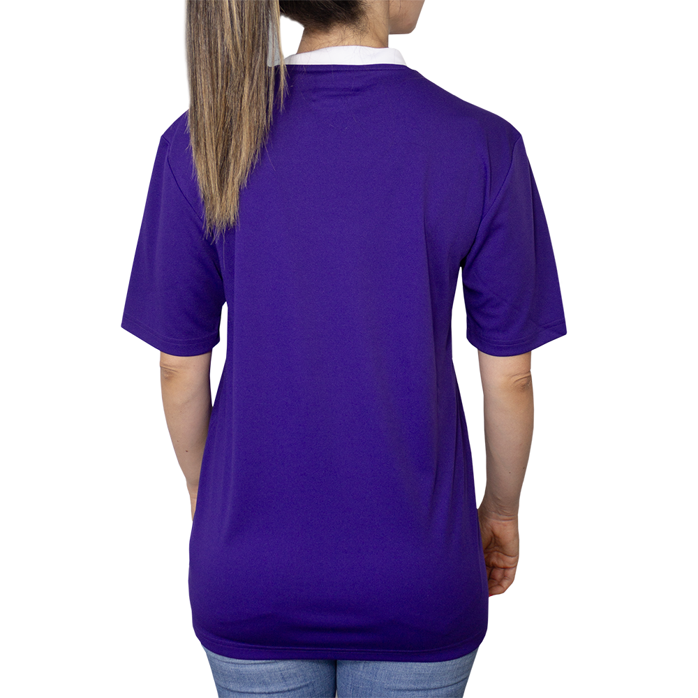 CAMISETA VISITANTE JUGADORA FEMENINA PRIMER EQUIPO 24/25