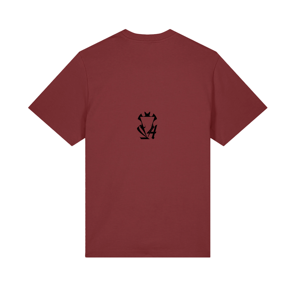 ALB x SIMONS BOYER CAMISETA ROJA