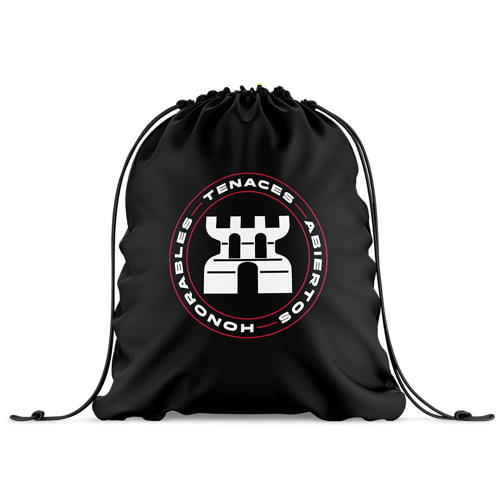 ALB MOCHILA AUPA ALBA TORRE BLACK