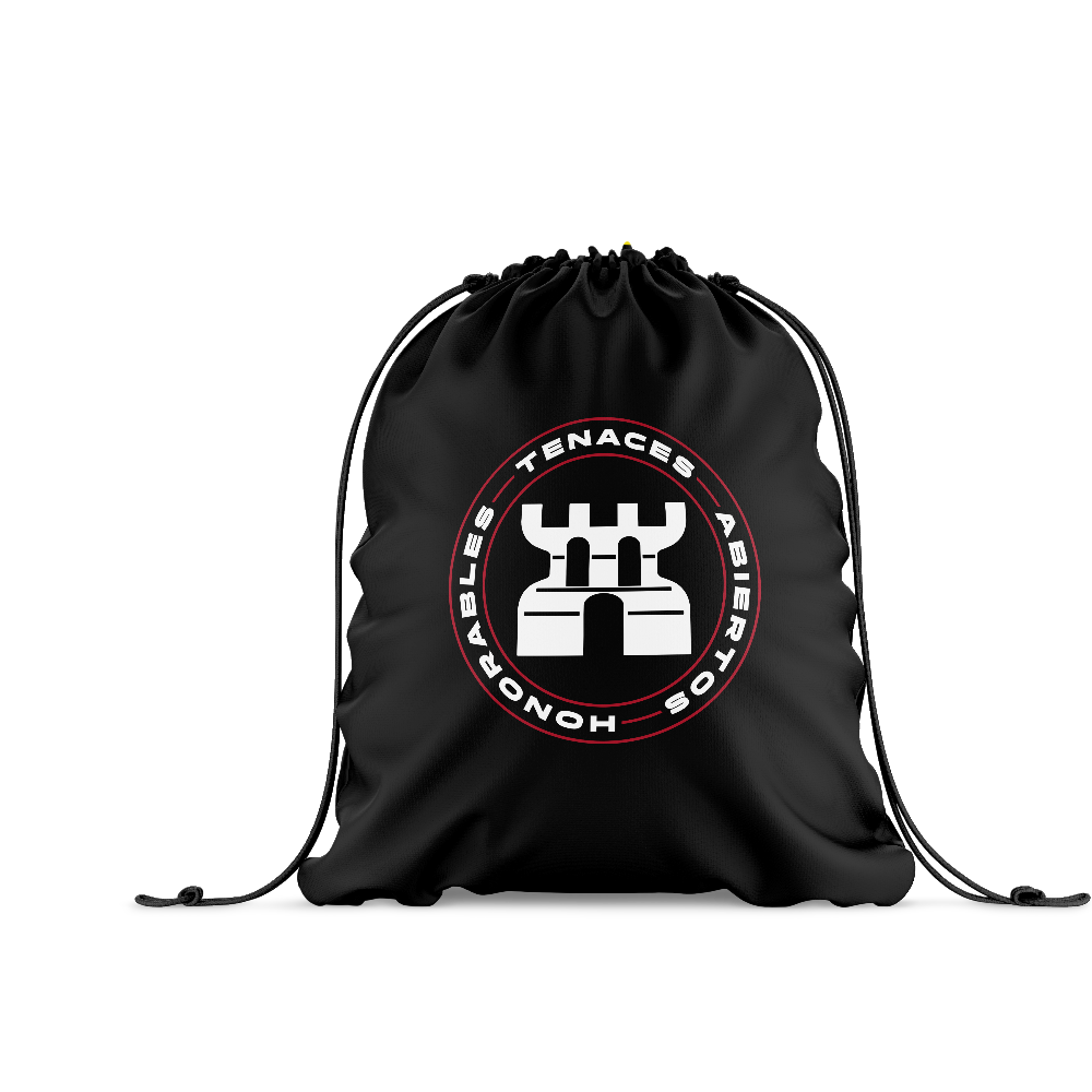 ALB MOCHILA AUPA ALBA TORRE BLACK