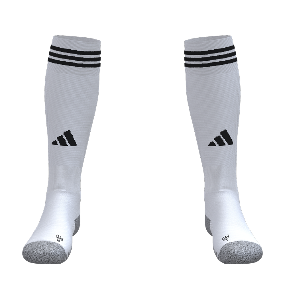 MEDIAS BLANCAS ADIDAS