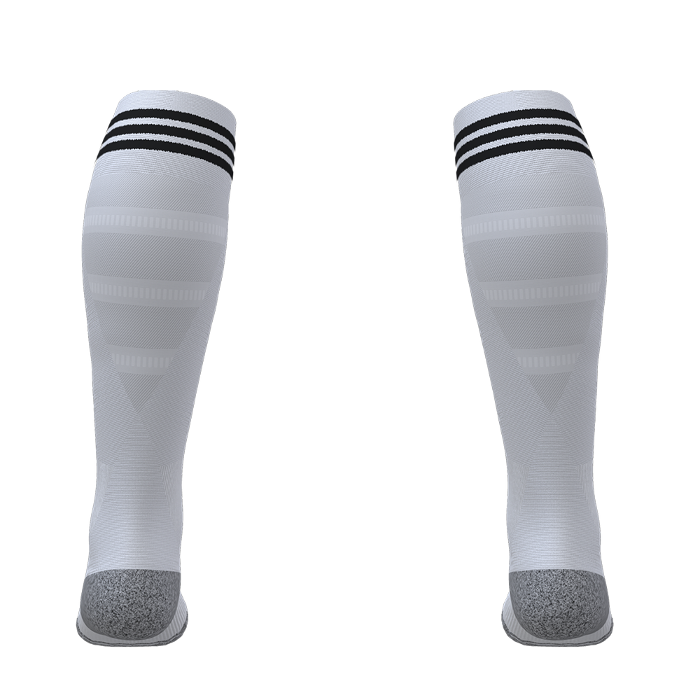 MEDIAS BLANCAS ADIDAS