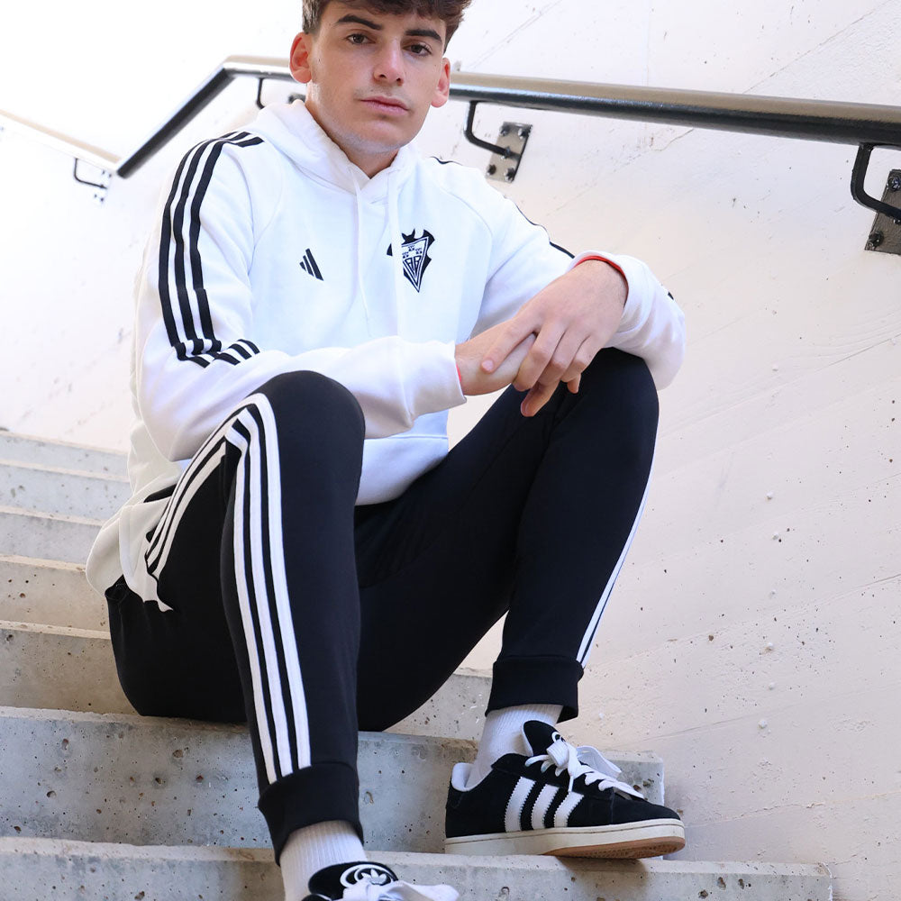 PANTALON CHANDAL PASEO ADULTO