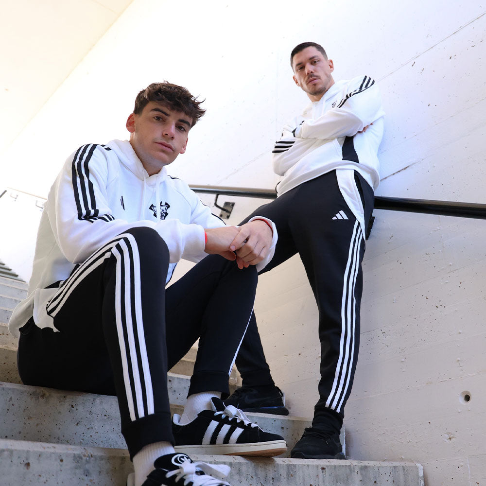 PANTALON CHANDAL PASEO ADULTO