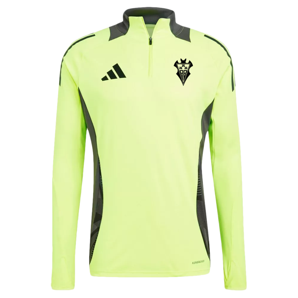 SUDADERA ENTRENAMIENTO PORTERO ADULTO 24 25