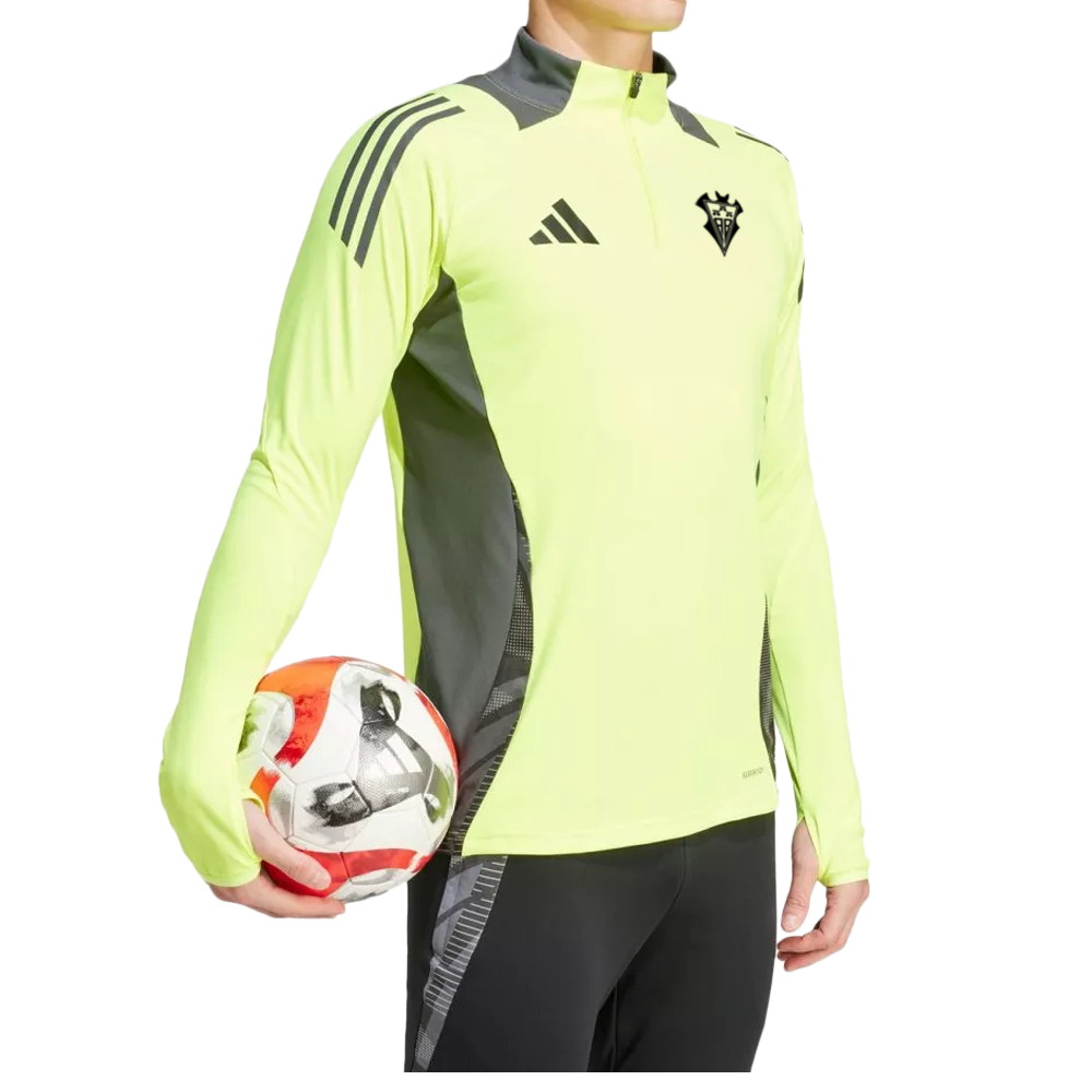 ADULT GOALKEEPER TRAINING SWEATSHIRT 24/25
