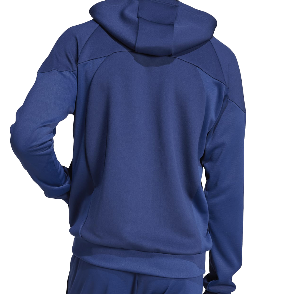 CHAQUETA DE CHÁNDAL VIAJE JUNIOR 25/26