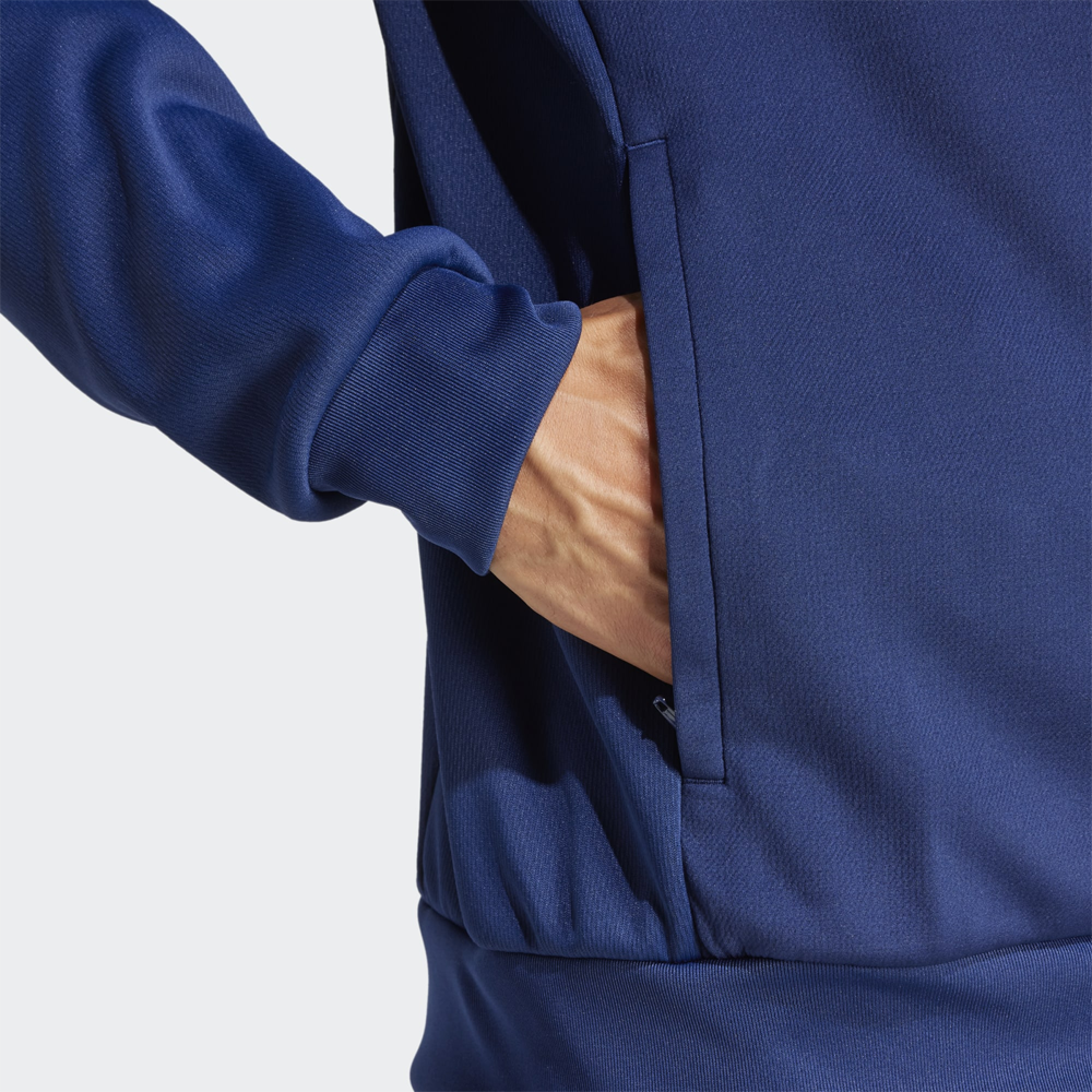 CHAQUETA DE CHÁNDAL VIAJE JUNIOR 25/26