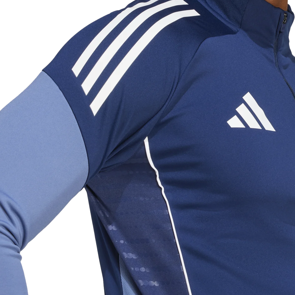SUDADERA ENTRENAMIENTO PORTERO ADULTO 25/26