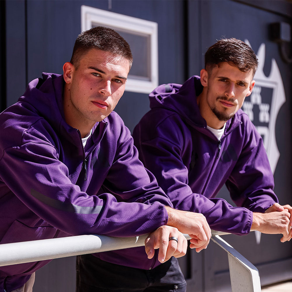 CHAQUETA ADIDAS Z.N.E