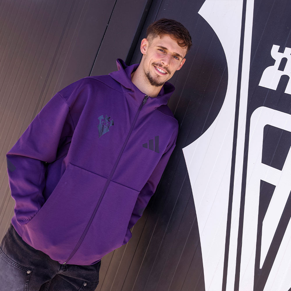 CHAQUETA ADIDAS Z.N.E