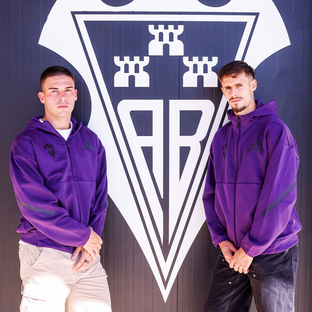 CHAQUETA ADIDAS Z.N.E