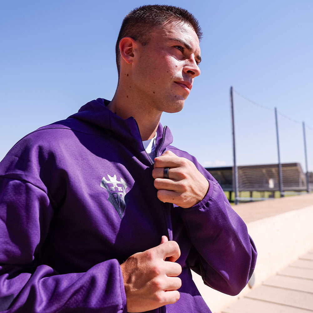 CHAQUETA ADIDAS Z.N.E