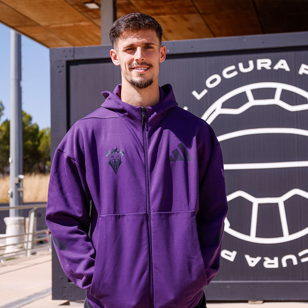 CHAQUETA ADIDAS Z.N.E