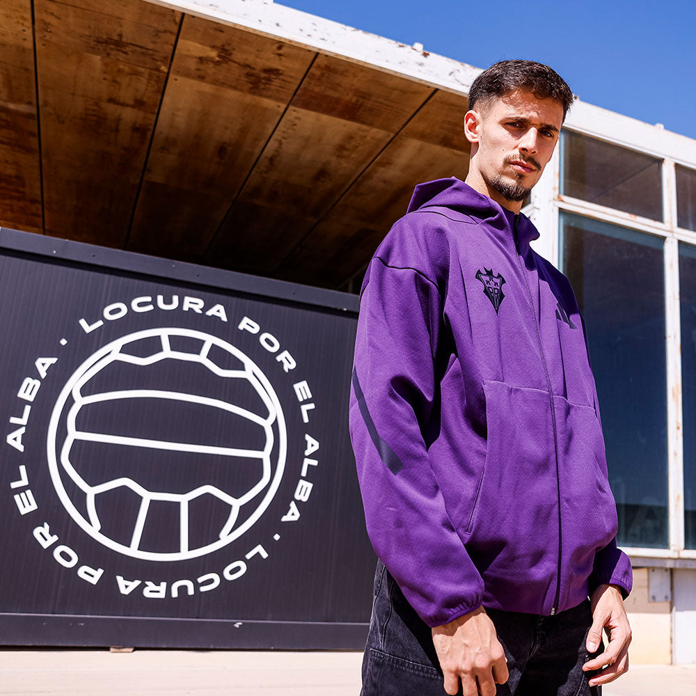 CHAQUETA ADIDAS Z.N.E