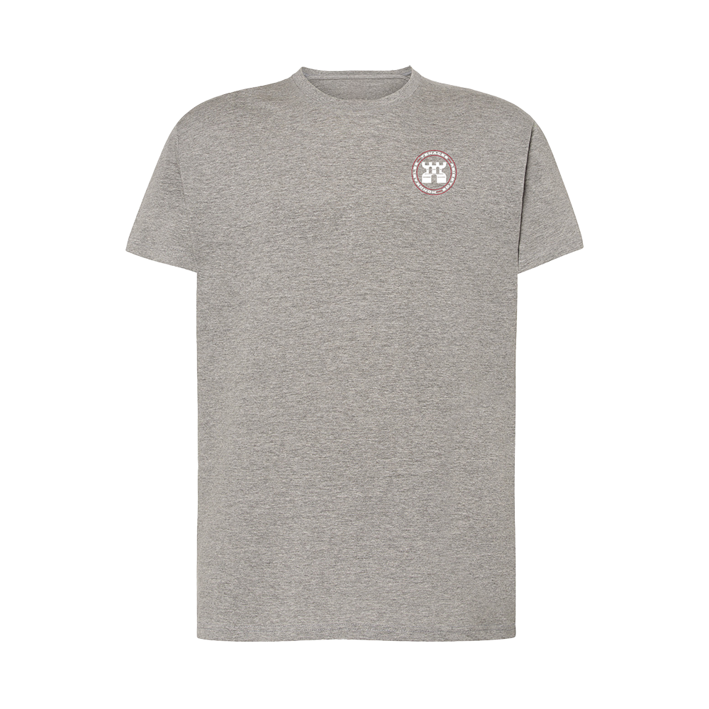 ALB CAMISETA TORRE GREY