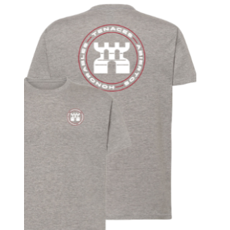 ALB CAMISETA TORRE GREY JR