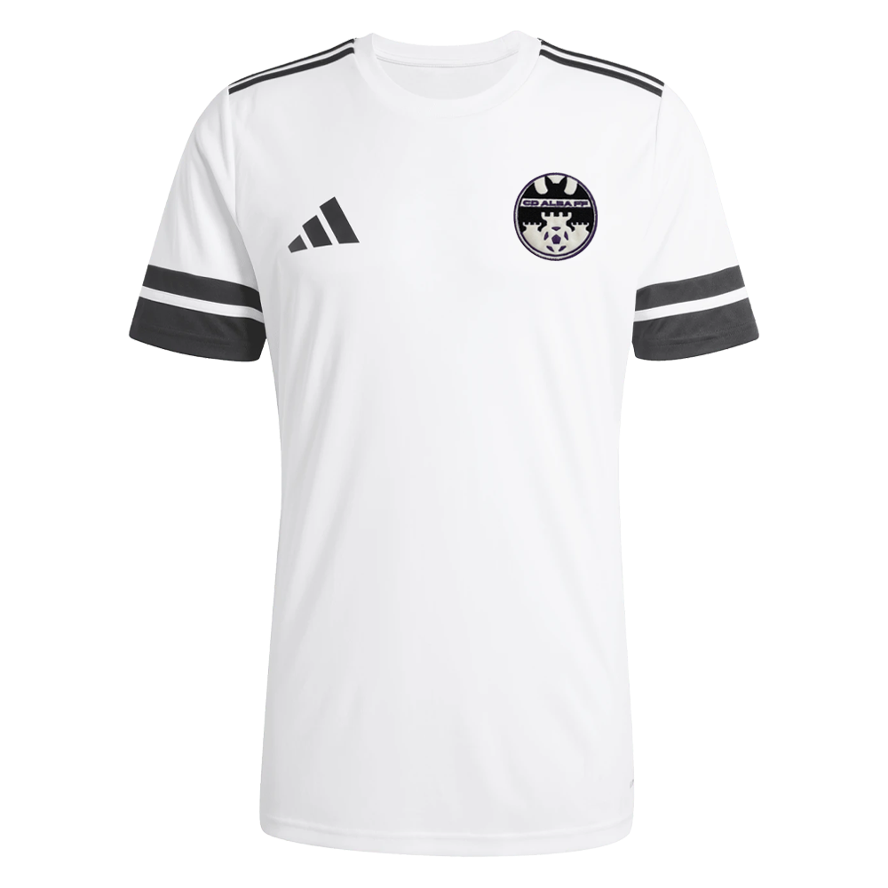 CAMISETA 1ª EQUIPACIÓN JUGADORA FEMENINA ADULTO PRIMER EQUIPO 25/26