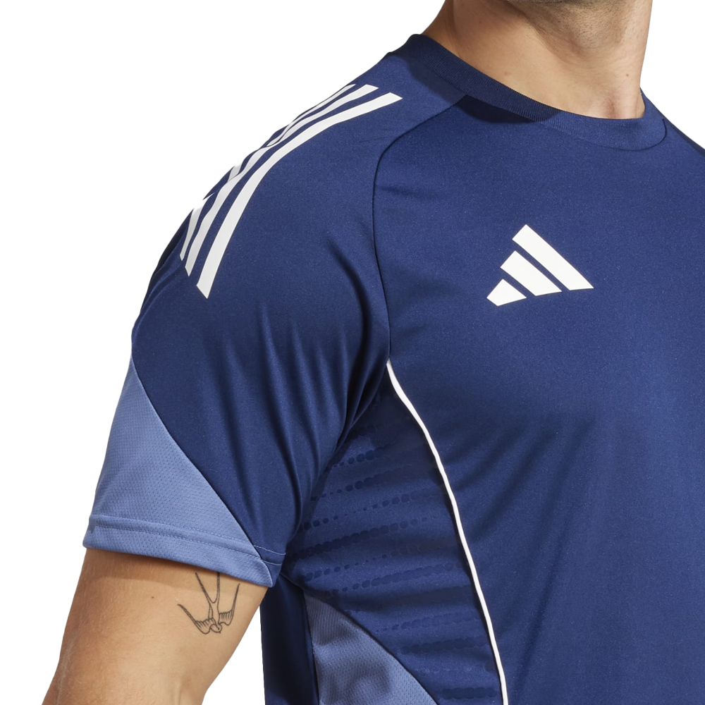CAMISETA ENTRENAMIENTO PORTERO ADULTO 25/26