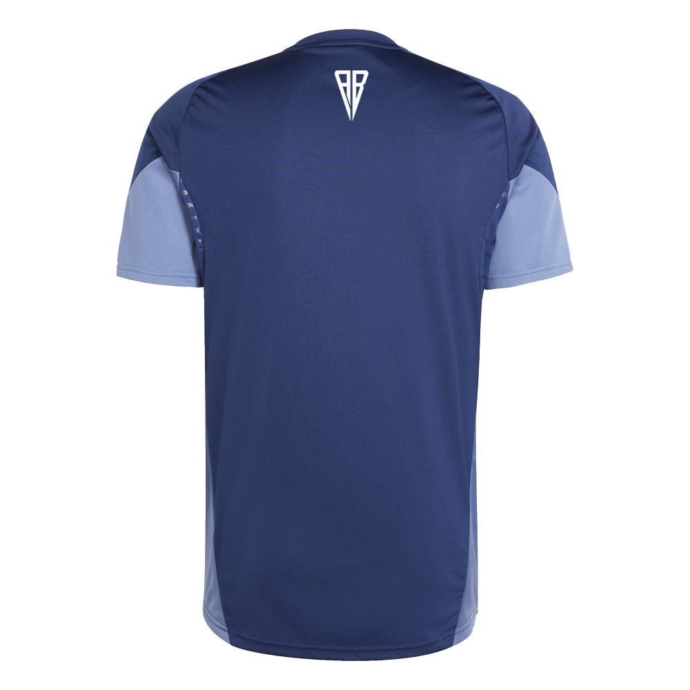 ADULT GOALKEEPER TRAINING SHIRT 25/26
