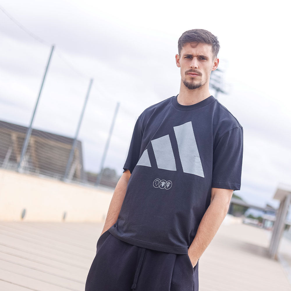 BLACK ALBACETE BALOMPIÉ JERSEY