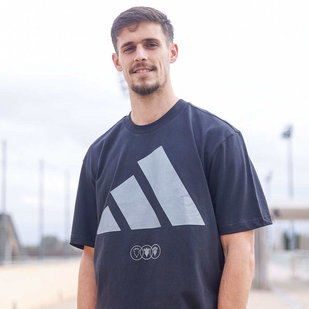 BLACK ALBACETE BALOMPIÉ JERSEY