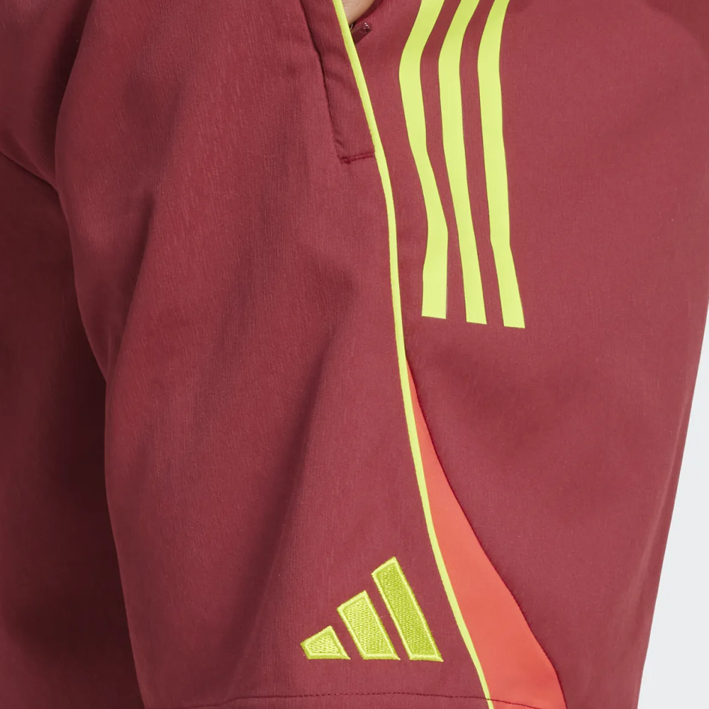 BERMUDA DE PASEO JUGADOR ADULTO 25/26