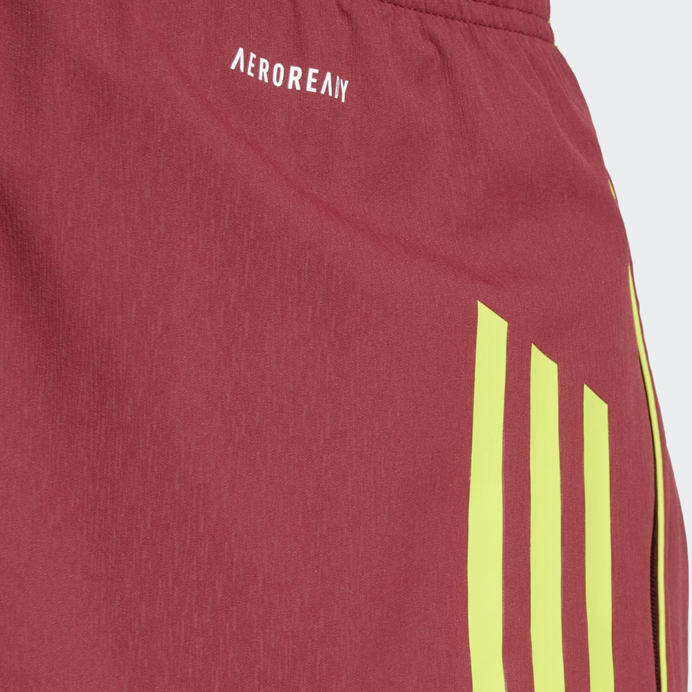 BERMUDA DE PASEO JUGADOR JUNIOR 25/26