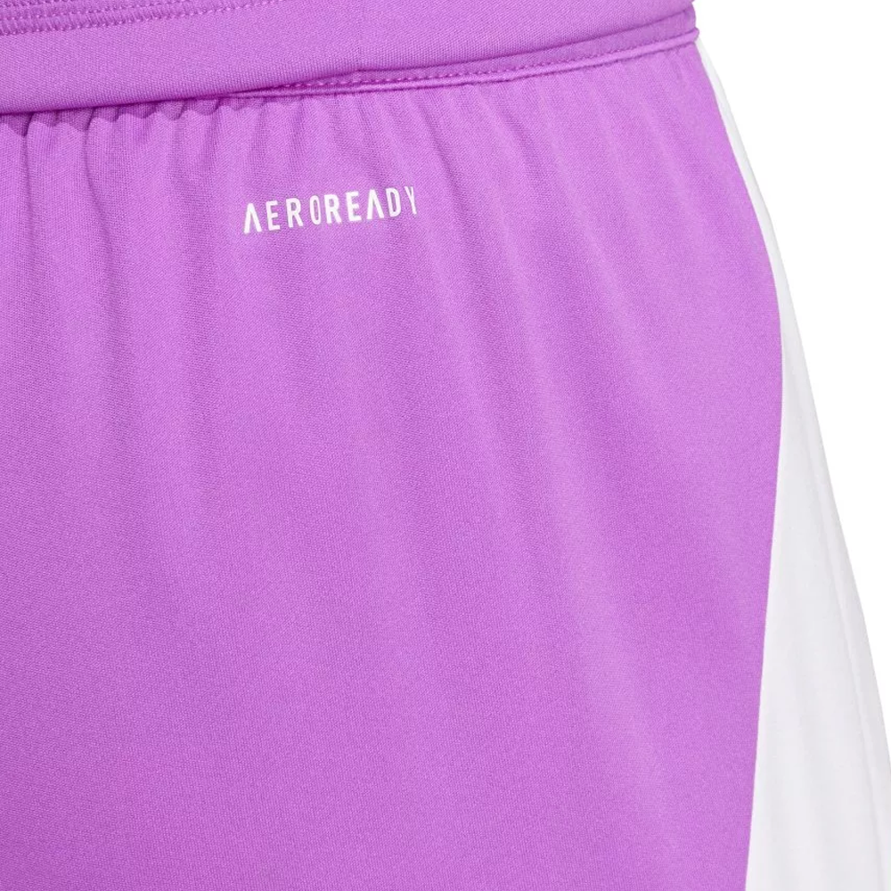 PANTALÓN MORADO PORTERO JUNIOR 25/26