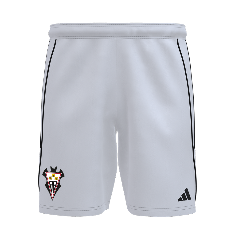 ADULT PLAYER'S FIRST KIT SHORTS 25/26