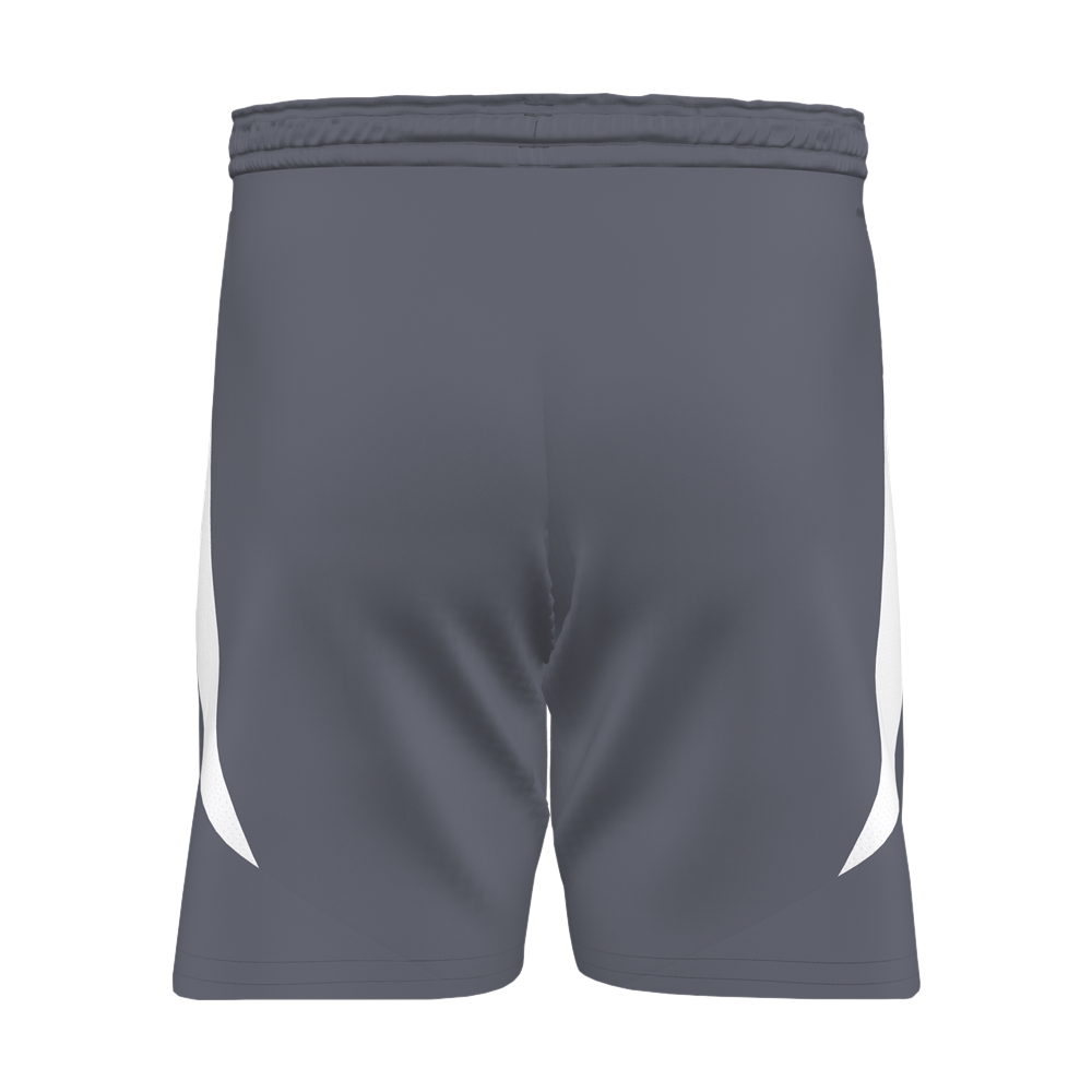 PANTALÓN VISITANTE GRIS JUGADOR JUNIOR 25/26