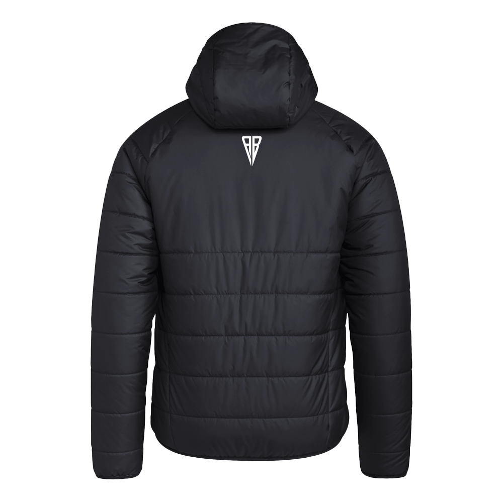 PARKA ADULTO 25/26