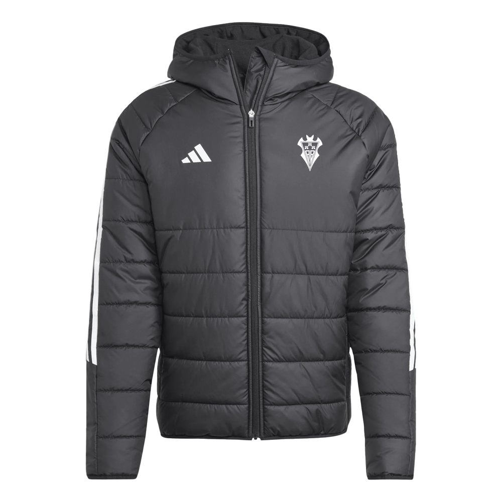 PARKA JUNIOR 25/26