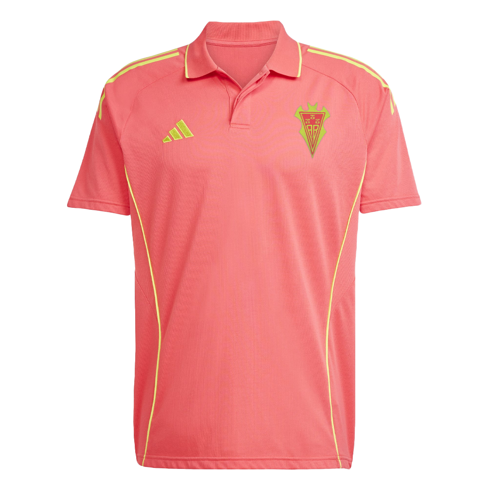 POLO JUGADOR ADULTO 25/26