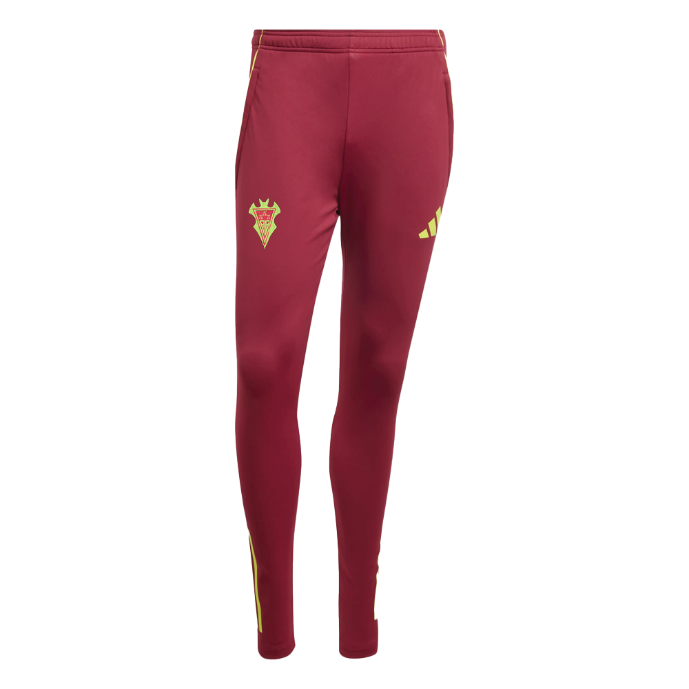 ADULT PLAYER TRAINING LONG TROUSERS SIZE 25/26