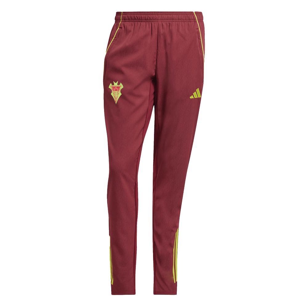 PANTALÓN DE CHÁNDAL JUGADOR ADULTO 25/26