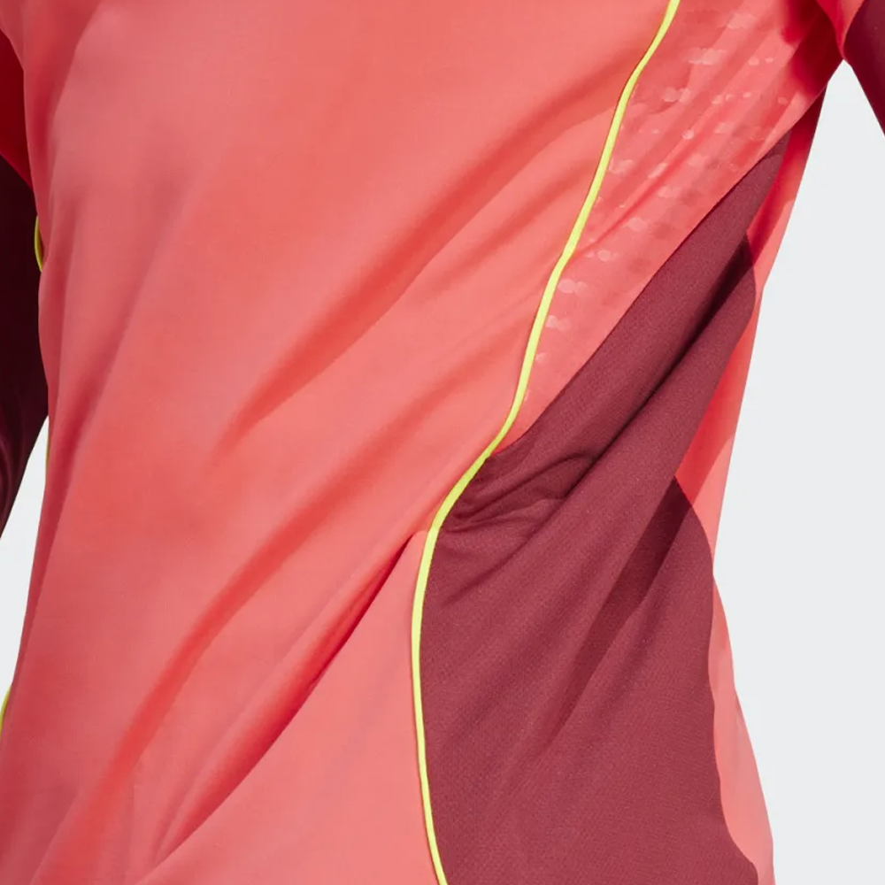SUDADERA ENTRENAMIENTO JUGADOR JUNIOR 25/26