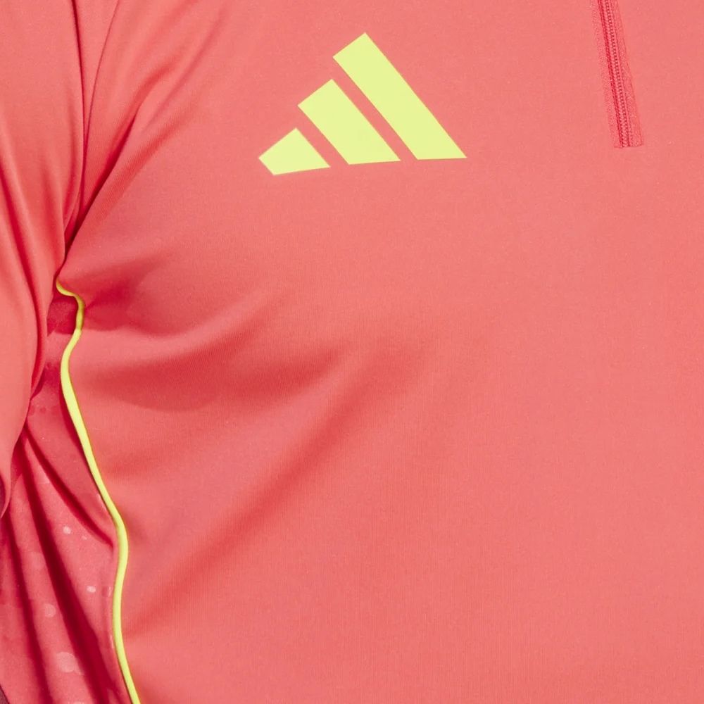 SUDADERA ENTRENAMIENTO JUGADOR JUNIOR 25/26